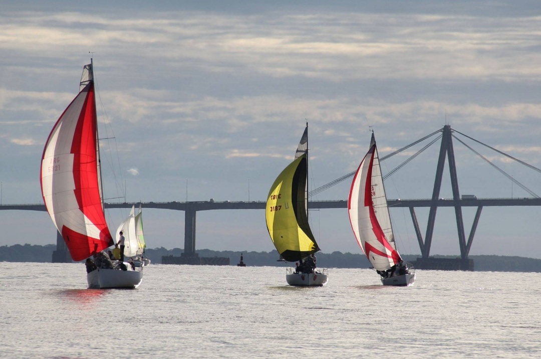 Se viene la XVII&ordm; edici&oacute;n de la Regata Corrientes - Empedrado