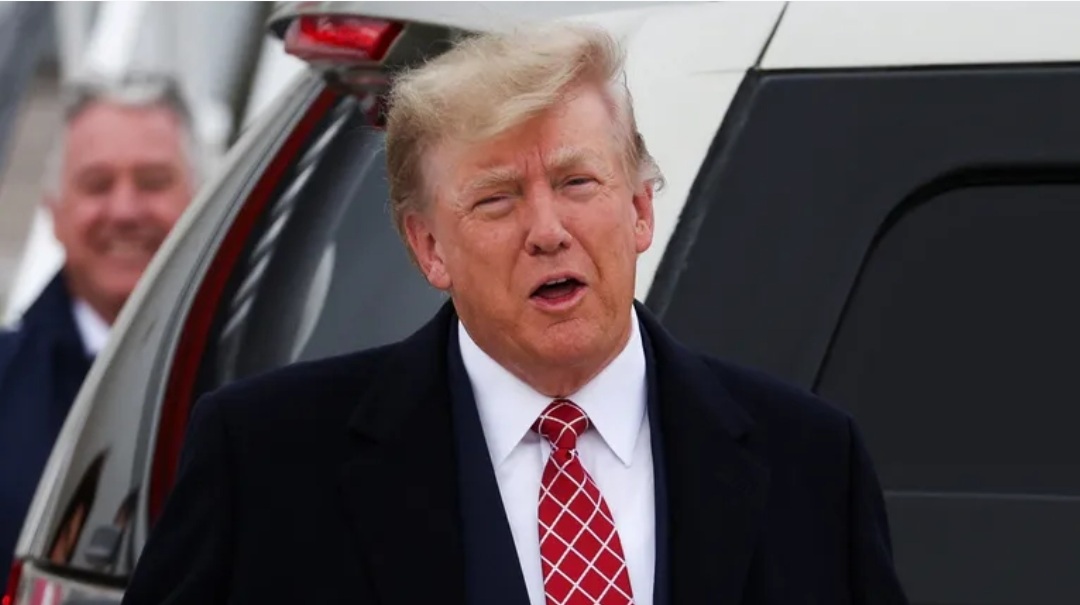 Donald Trump fue declarado culpable de abuso sexual y difamaci&oacute;n, pero no ir&aacute; a la c&aacute;rcel