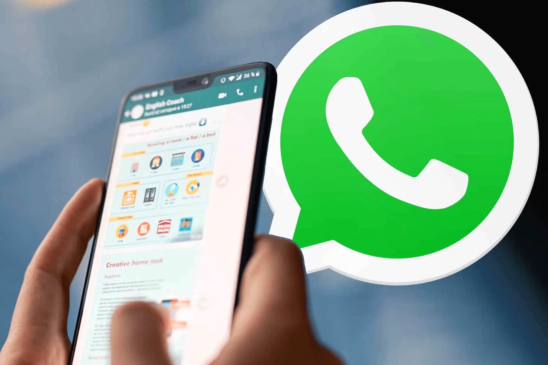 Falla en WhatsApp: notificaciones de acceso al micrófono desconciertan a los usuarios
