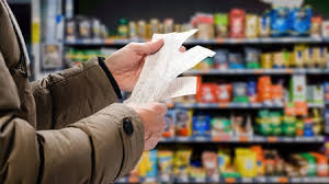 Argentina es el segundo pa&iacute;s del mundo con mayor inflaci&oacute;n en alimentos 