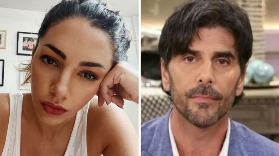 Juan Darth&eacute;s fue absuelto en Brasil por la denuncia de abuso de Thelma Fardin