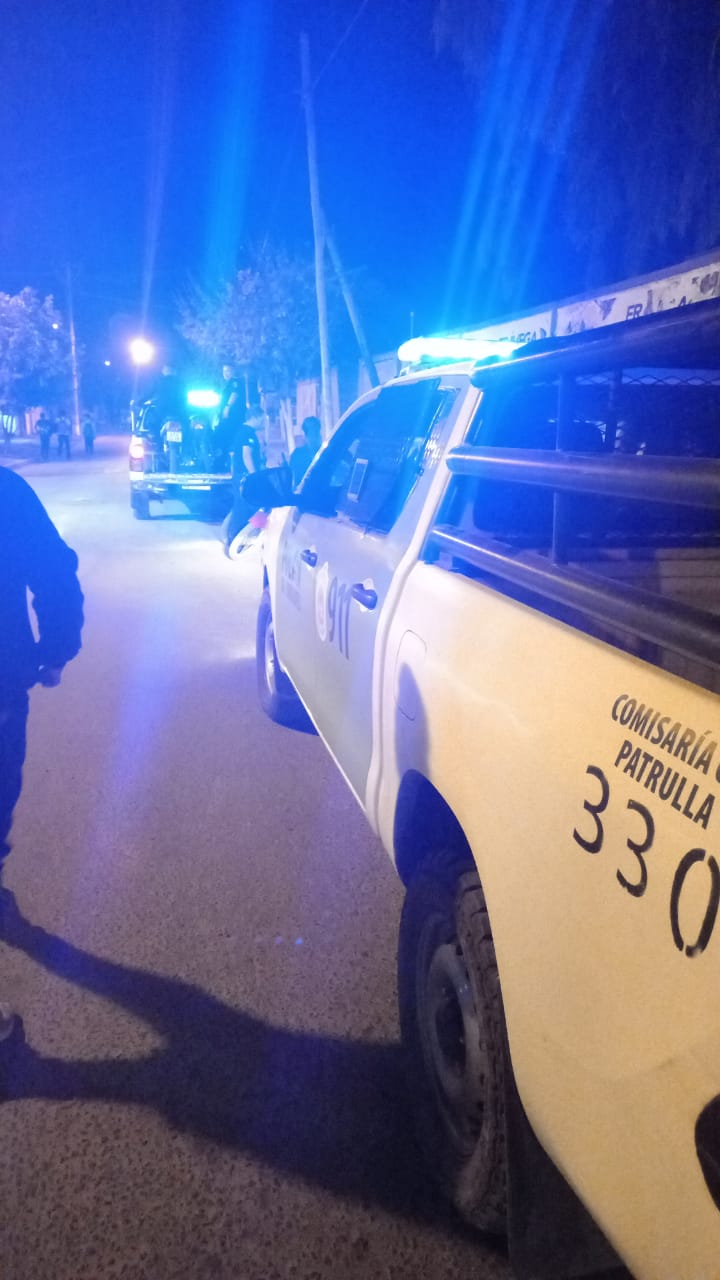 En distintos operativos la polic&iacute;a secuestr&oacute; 14 motocicletas