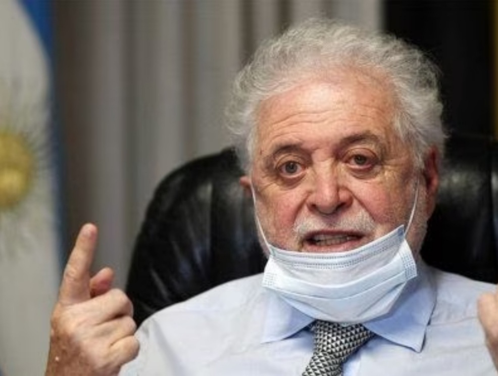 Vacunatorio VIP: dos fiscales pidieron la indagatoria de Gin&eacute;s Gonz&aacute;lez Garc&iacute;a y otros funcionarios