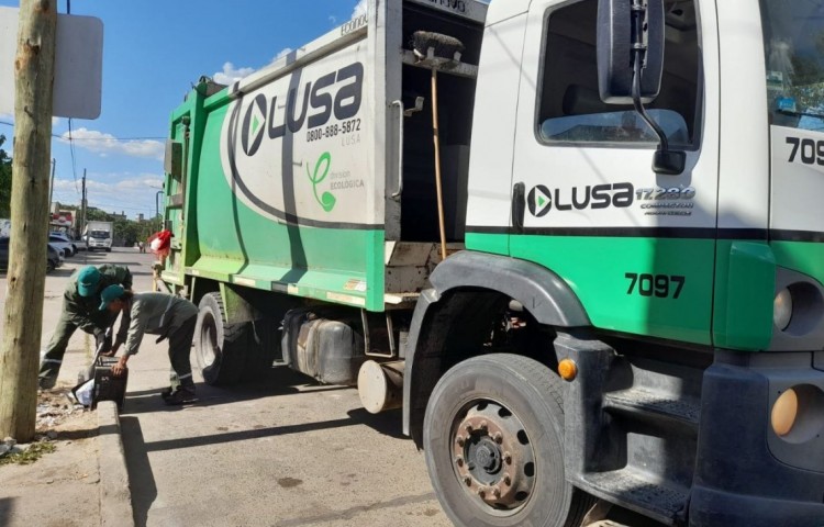 Funcionamiento de los servicios municipales por los feriados del jueves 25 y viernes 26