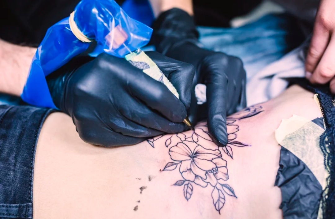 Tatuajes: c&oacute;mo afectan los pigmentos al sistema inmunitario y cu&aacute;les son las consecuencia para la salud
