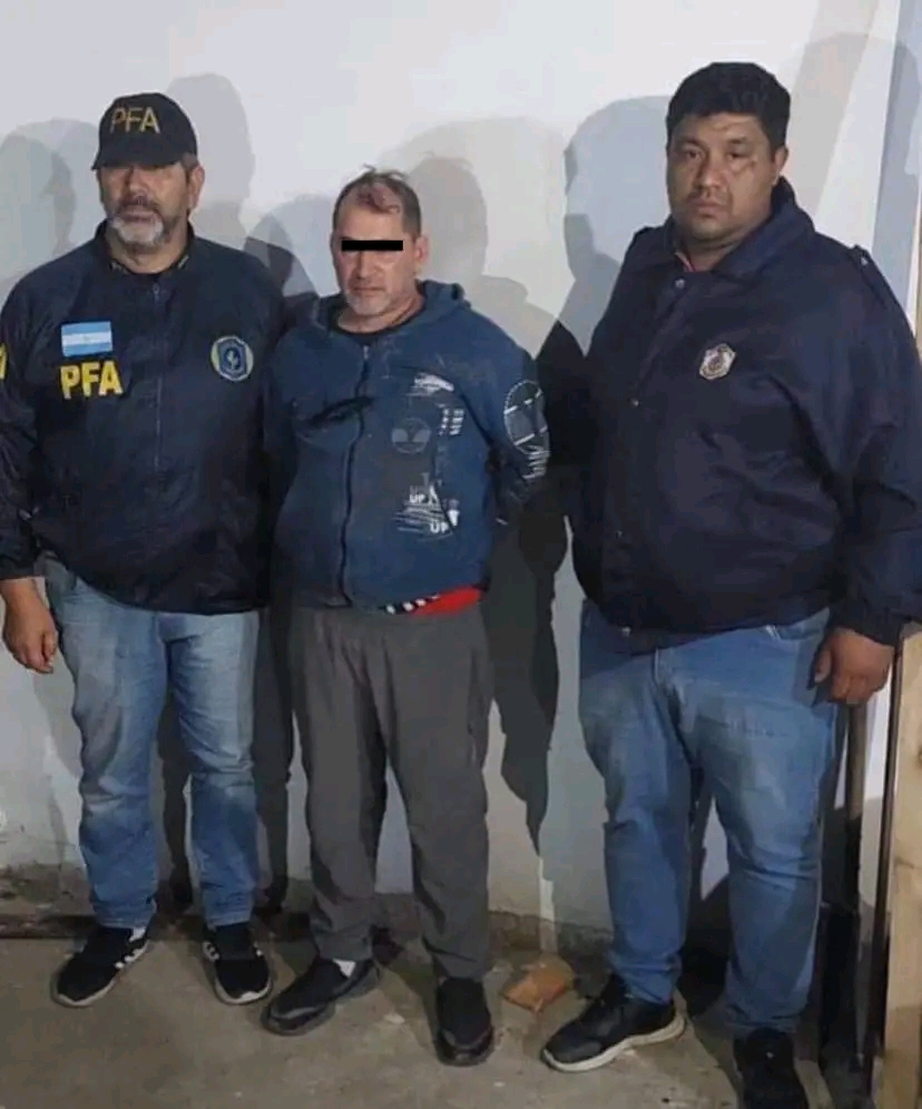 Un hombre fue  detenido por el crimen de Griselda Blanco