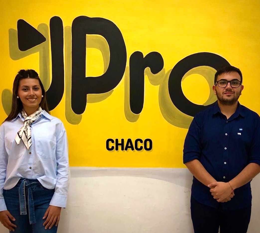 Chaco: Asumieron las nuevas autoridades de la juventud del PRO