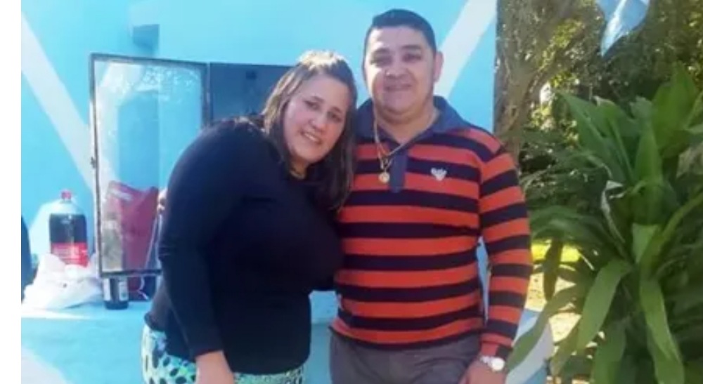 Santa Fe: Detienen con 500 kilos de coca&iacute;na al yerno de Roger Ter&aacute;n ex intendente de Itat&iacute; 