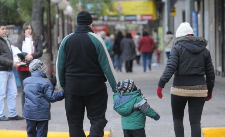 Invierno en Corrientes: As&iacute; ser&aacute; el clima en la provincia 
