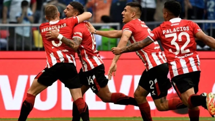 Estudiantes le gan&oacute; a V&eacute;lez por penales y se consagr&oacute; campe&oacute;n de la Copa de la Liga