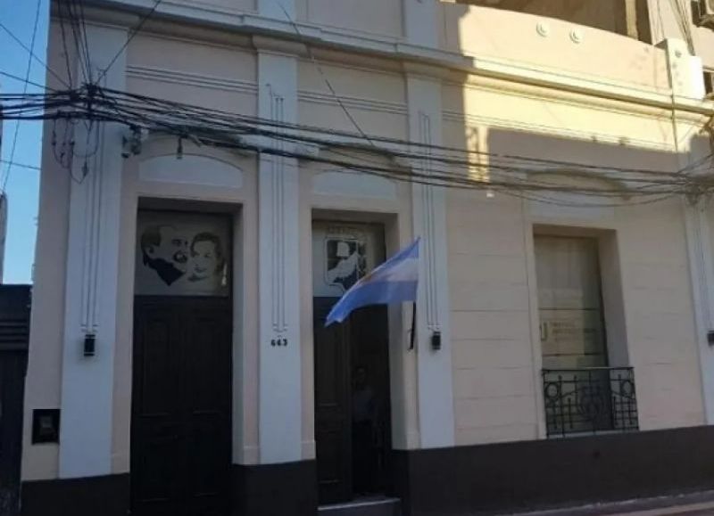 El Partido Justicialista inform&oacute; a la Justicia que la fecha de internas ser&aacute; el 17 de noviembre