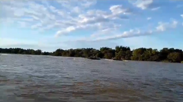Nuevo conflicto en territorio argentino con fuerzas armadas paraguayas