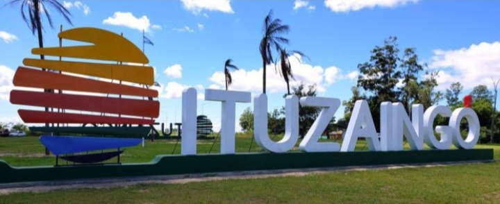 Ituzaing&oacute;: Un hombre falleci&oacute; en una ri&ntilde;a callejera, el agresor fue detenido 