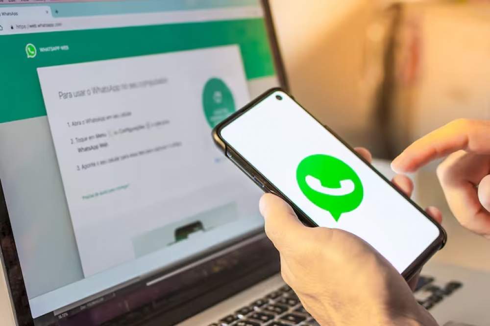 Videos llamadas por WhatsApp: La nueva metodolog&iacute;a de estafas que usan los delincuentes 