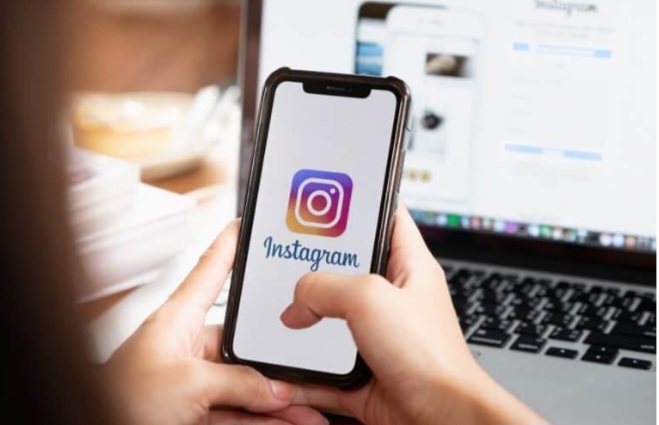Cuidado con los sorteos por Instagram, nueva modalidad de estafas 
