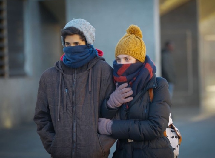 Cuidados y prevención en días de frío 