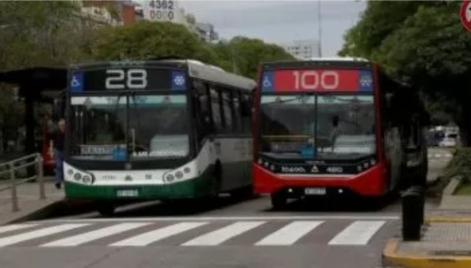 La UTA cerr&oacute; un nuevo acuerdo paritario y los choferes tendr&aacute;n un b&aacute;sico superior al mill&oacute;n de pesos