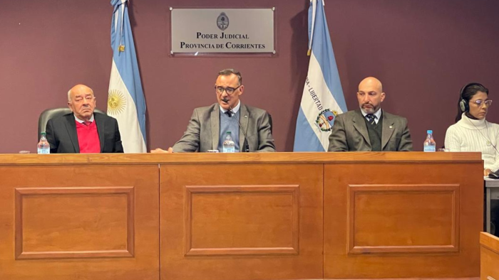 Condenaron a un hombre a 14 a&ntilde;os de prisi&oacute;n por abuso sexual con acceso carnal agravado
