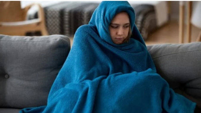 Cuidados en la salud por bajas temperaturas 