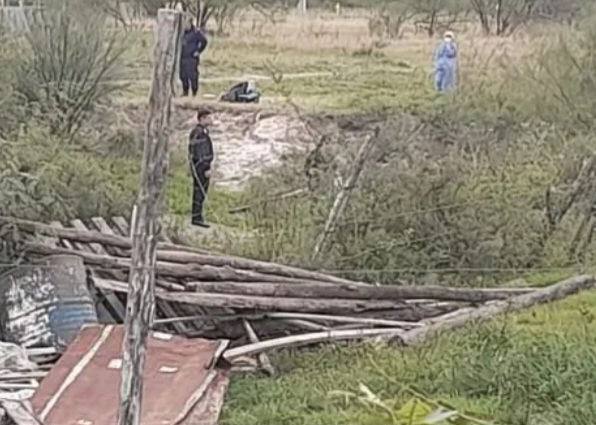 Crimen en Monte Caseros: La fiscal confirmo que el cuerpo de la menor fue abusado y ten&iacute;a lesiones 