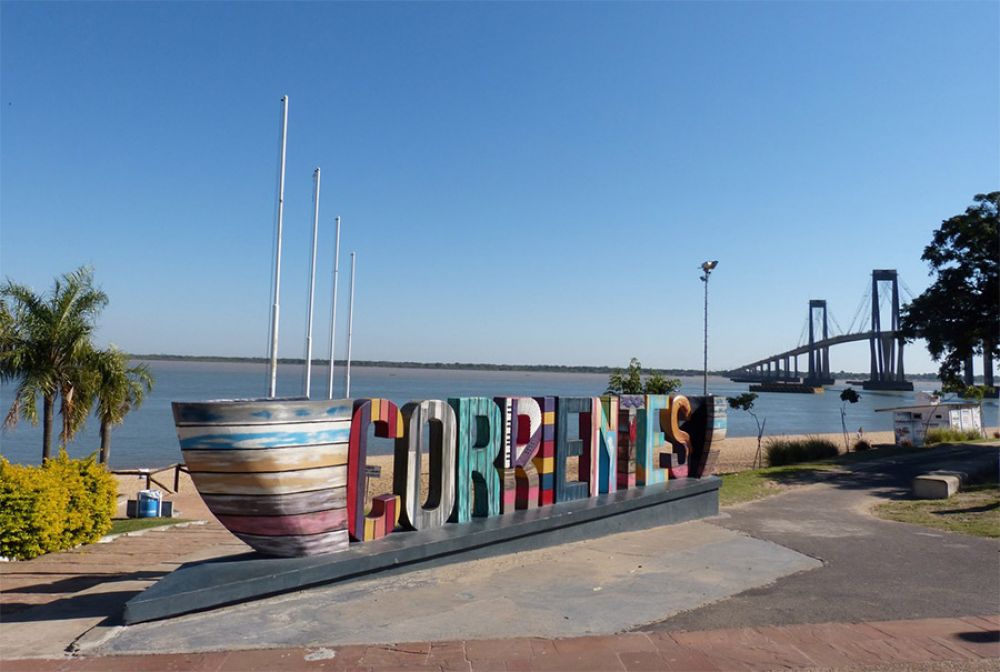 Vuelven a subir las temperaturas a Corrientes 