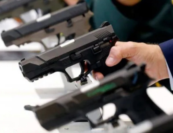 Se implemento el trámite digital para tenencia de armas 