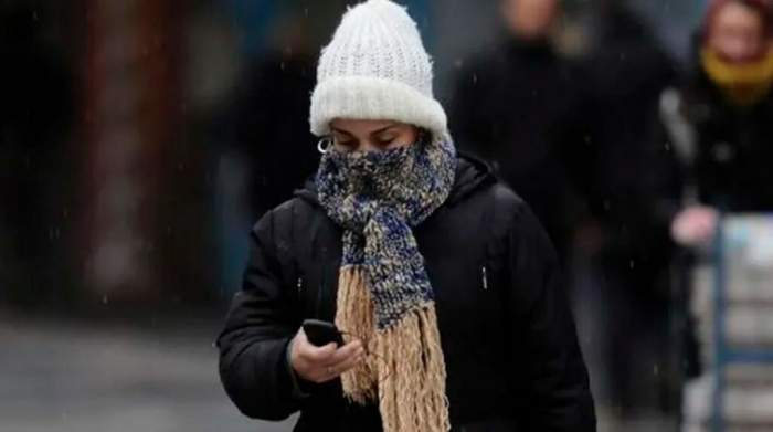 Se esperan lluvias y un marcado descenso de la temperatura para Corrientes 