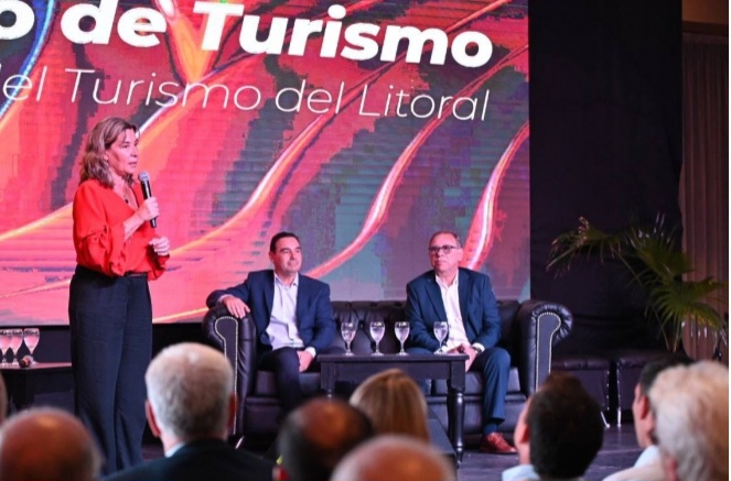 Congreso de Turismo & Workshop del Litoral: Corrientes se afianza como destino tur&iacute;stico