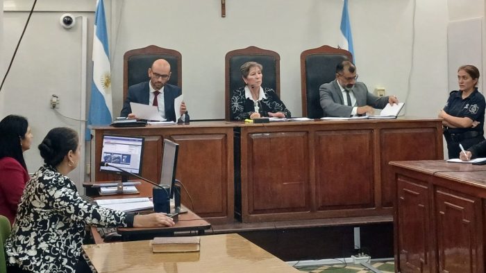 El lunes 19 de mayo continuar&aacute; el juicio por el Caso Lautaro Ros&eacute; con nuevas declaraciones testimoniales