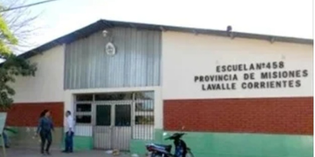 Lavalle : Un nene de 6 a&ntilde;os est&aacute;  internado por golpes de sus compa&ntilde;eras