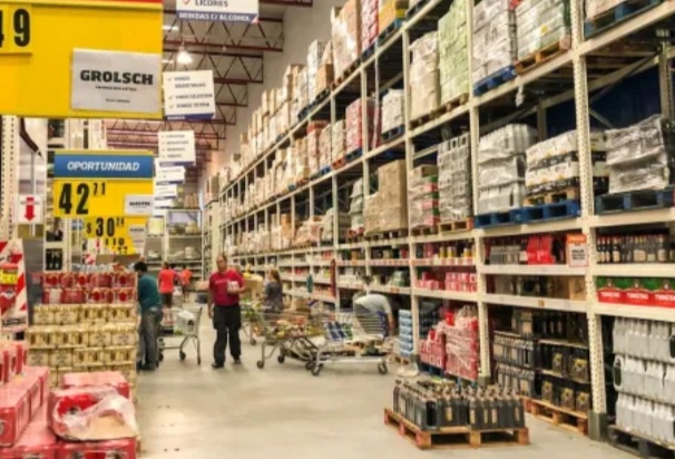 Mayoristas inician una semana de descuento en sus productos hasta el domingo 25 de mayo 