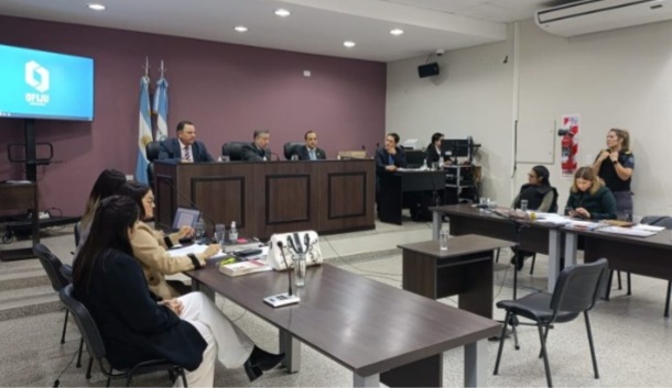 Declaran la responsabilidad penal de una mujer por el homicidio de sus dos hijos en Curuz&uacute; Cuati&aacute;