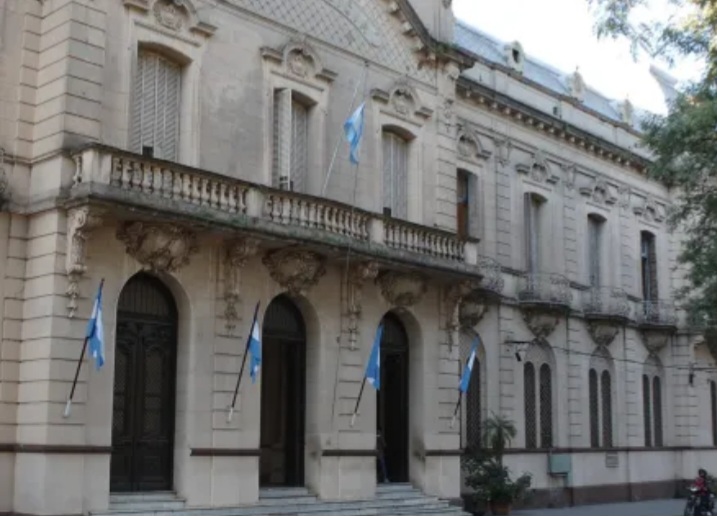 Ascenso para el personal superior y subalterno de la Polic&iacute;a de Corrientes