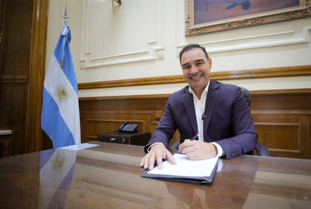 Corrientes elige gobernador el pr&oacute;ximo 31 de agosto 