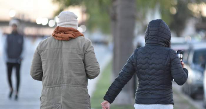 Frio intenso para el fin de semana en Corrientes 