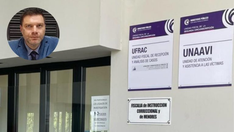 Ordenaron arresto domiciliario para Codazzi por encubrimiento agravado y sustracci&oacute;n de menores