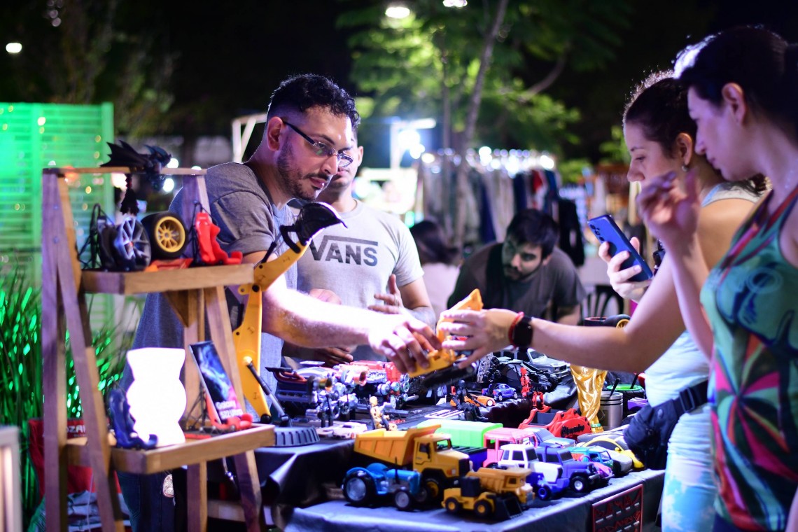 Deportes, ferias, recorridos y m&uacute;sica: las propuestas de la Municipalidad para un finde en familia