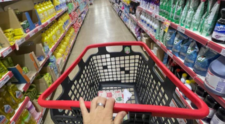 La inflaci&oacute;n fue de 2,6% en abril y acumul&oacute; 32,4% en los &uacute;ltimos doce meses