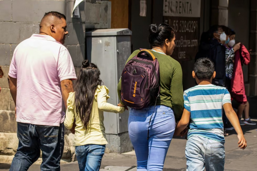 Inflaci&oacute;n: Una familia necesita $1.469.768 para no ser pobre 