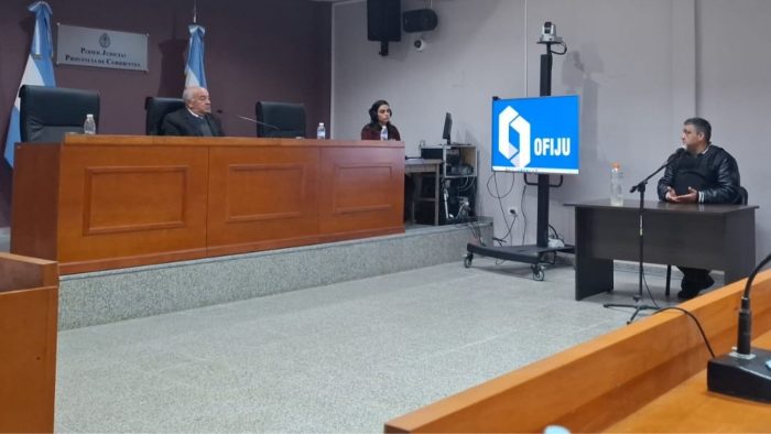 Condenaron a 4 a&ntilde;os de prisi&oacute;n al hombre extraditado desde Italia por una estafa millonaria