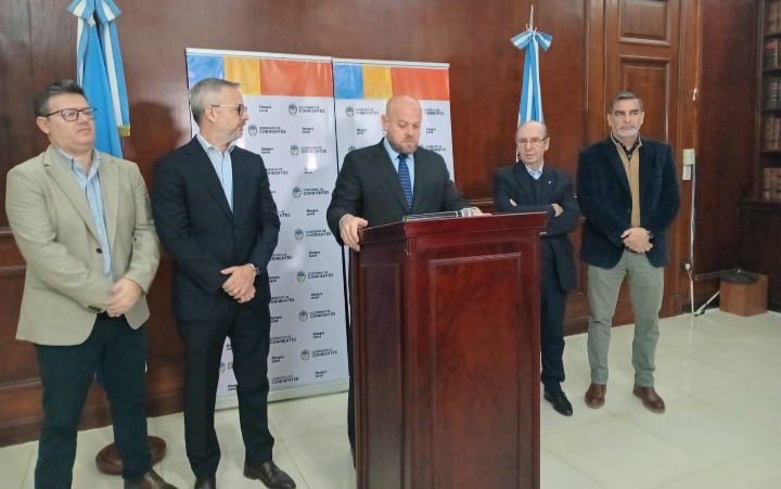 Anuncios salariales: Ser&aacute; un 10% para todos los sectores y repercutira en el aguinaldo 