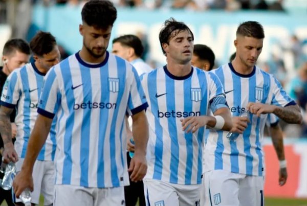 Racing juega una final ante Botafogo: qu&eacute; necesita para clasificarse en la Sudamericana