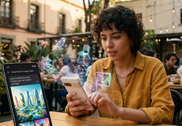 OpenAI renueva ChatGPT: llega GPT-5.5 Instant