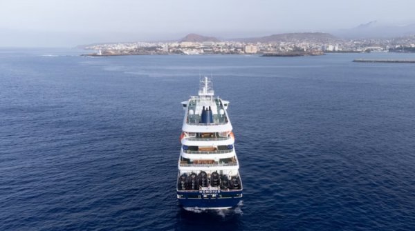 Brote de hantavirus en el crucero: C&oacute;mo est&aacute; la situaci&oacute;n