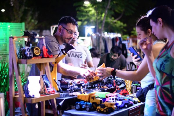 Deportes, ferias, recorridos y m&uacute;sica: las propuestas de la Municipalidad para un finde en familia
