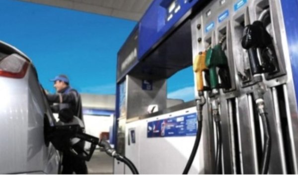 Nuevo incremento del combustible:&iquest;Como quedaron los precios en Corrientes?