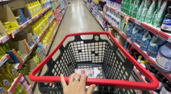 La inflaci&oacute;n fue de 2,6% en abril y acumul&oacute; 32,4% en los &uacute;ltimos doce meses