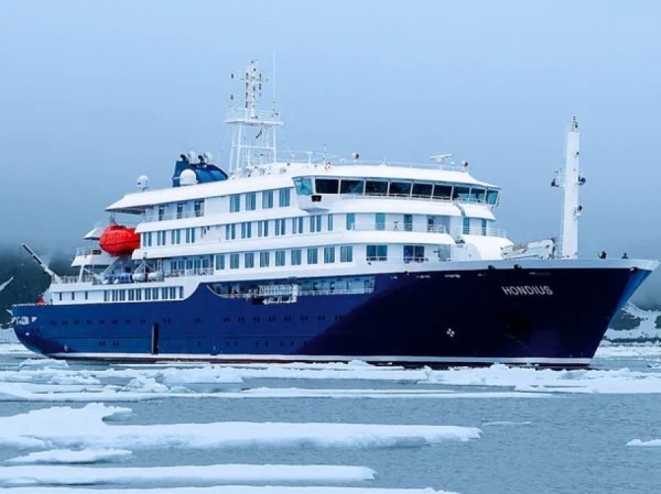 Nuevo caso de Hantavirus en un hombre que viajaba en el crucero 
