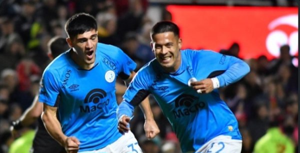 Belgrano de C&oacute;rdoba venci&oacute; en los penales a Argentinos Juniors y se enfrentar&aacute; a River Plate en la final del Torneo Apertura