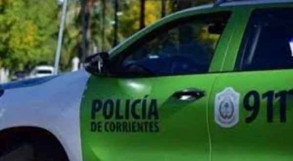 ITUZAINGO: Investigan un homicidio, un hombre falleci&oacute; tras ser herido con arma blanca,hay un aprehendido